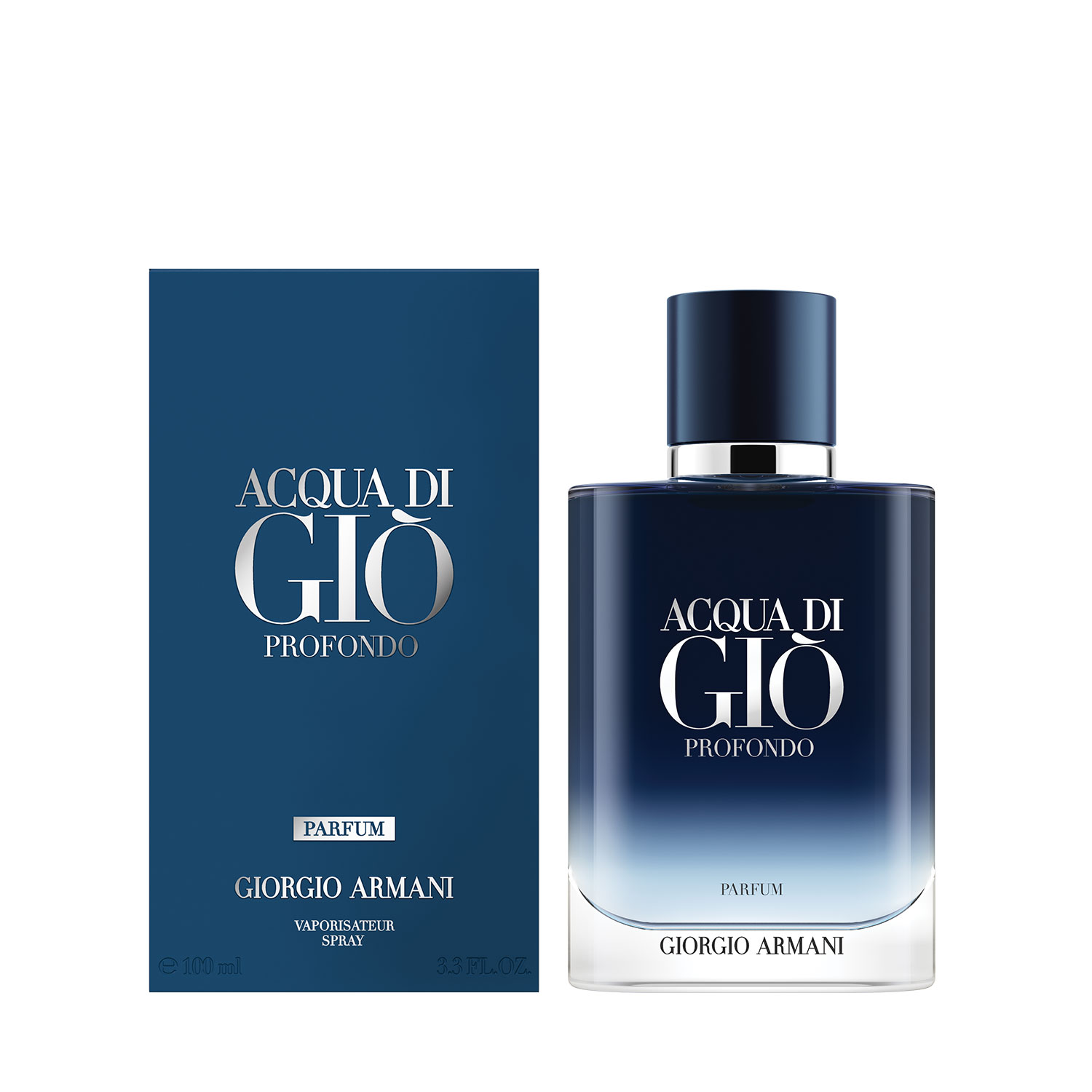 PERFUME PARA HOMBRE ARMANI ACQUA DI GIÒ PROFONDO PARFUM
